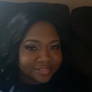 Meet your Posher, Tina